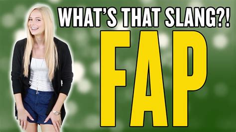 what does ramblefap mean|fap .